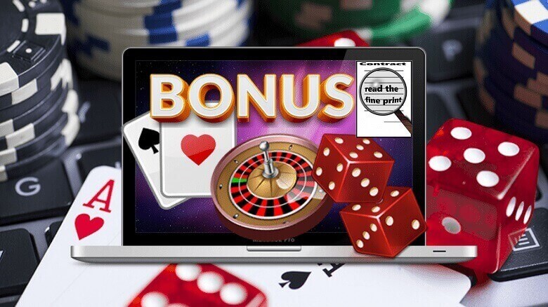 Discount casino