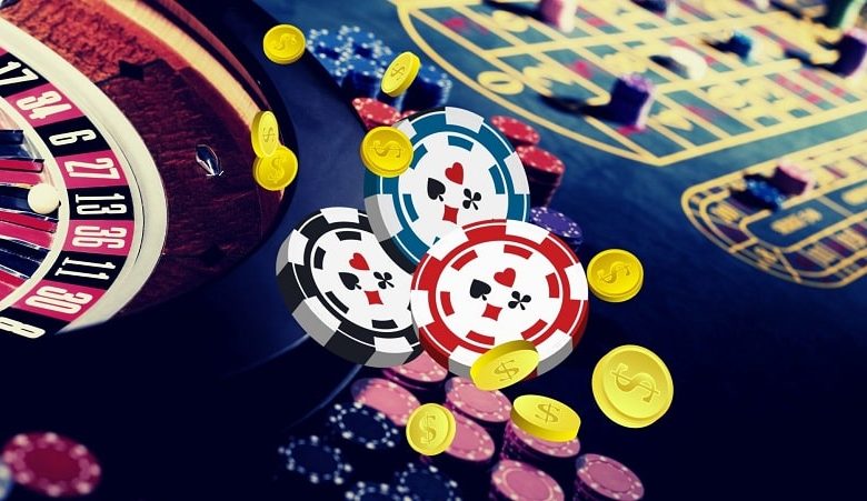 Online Casino Experiment We Will All Be Taught From