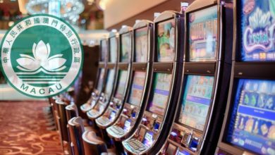 Macau casinos Reopening