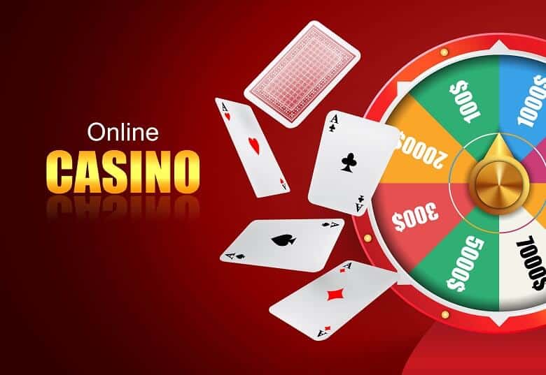 casino online thailand