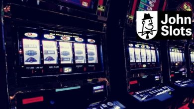 New Jackpot Slot Games to Play in 2020