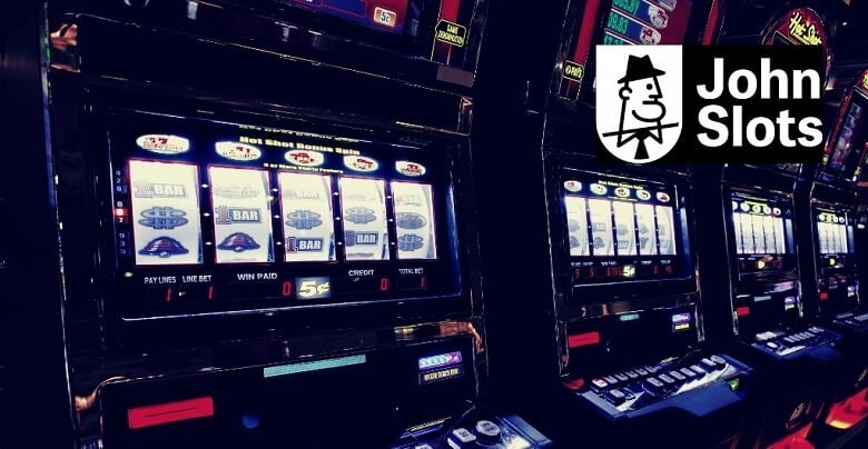 New Jackpot Slot Games to Play in 2020