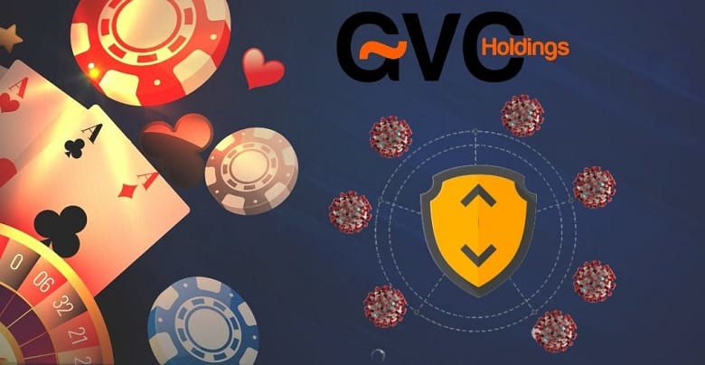 GVC Posts Further Gambling Safeguards Amid COVID-19 Outbreak