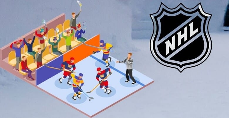 NHL Launches Extra Content to Keep Fans Occupied During League Hiatus