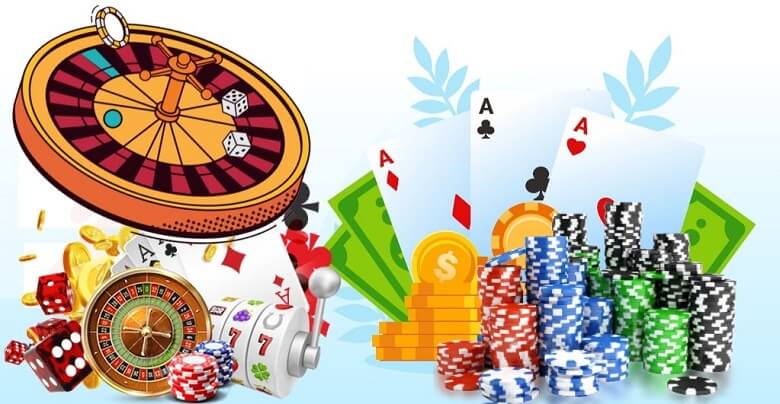 Five Tips That Will Make You Guru In Casino