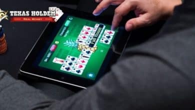 Texas Holdem Real Money Offers Best Online Gaming Experience
