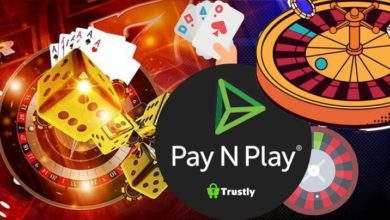 Trustly Pay n Play concept for casinos Overview
