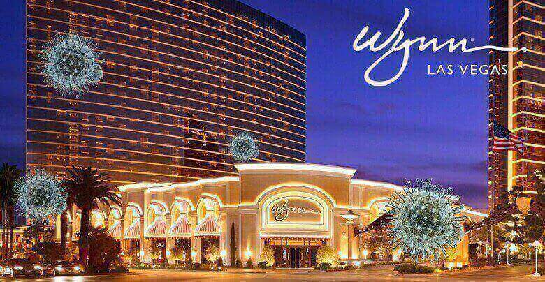 Wynn Las Vegas to Shut Down Its Operations From March