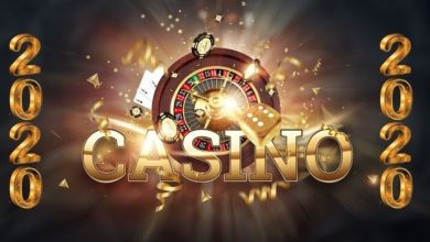 2020 Will Be the Year of the New Casino