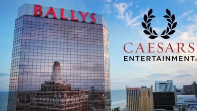 Caesars Entertainment To Sell Atlantic City Casino On The Boardwalk