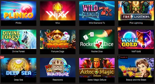 Live Casino Live Casino