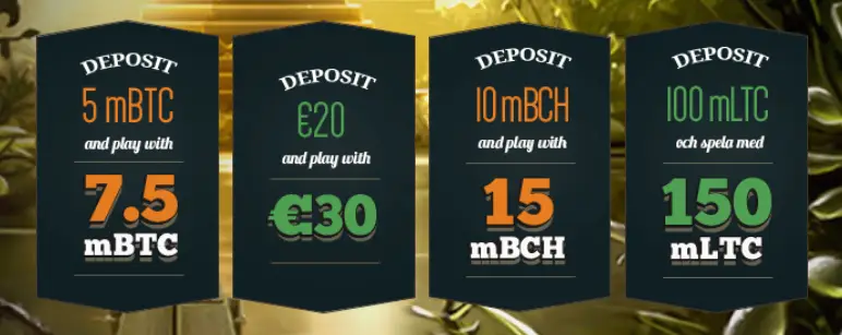 BitStarz Free Chip BitStarz Free Chip