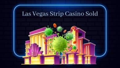 COVID-19 Impact_ Las Vegas Strip Casino Sold