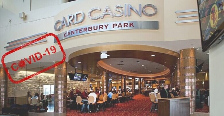 Canterbury Park to Sell Two Real Estate Around Its Card Casino