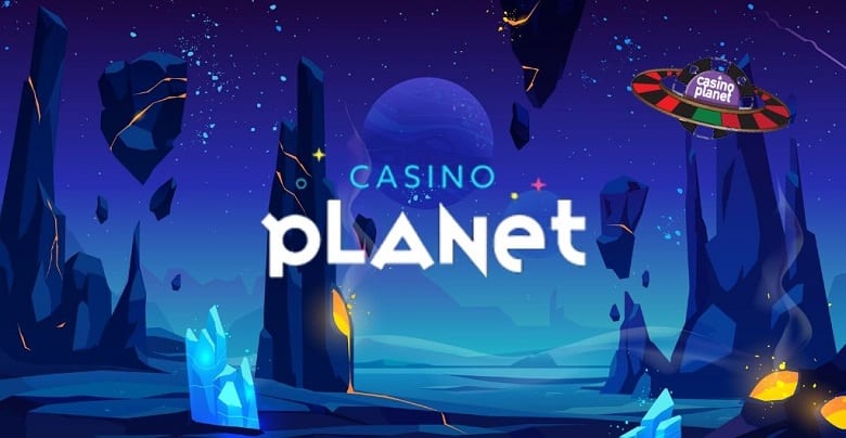 Casino Planet is Ready to Come Up With Leading Game Providers