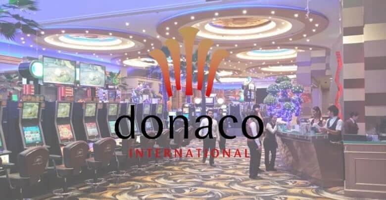 Donaco International Settles Long Running Cambodian Casino Legal Battle