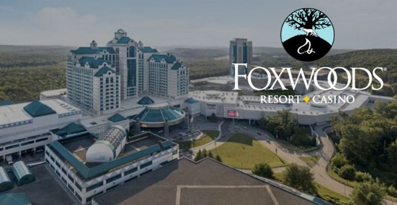 Foxwoods Resort Casino