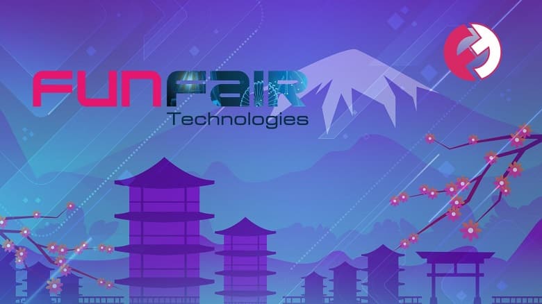 FunFair Technologies adds Japanese Language on its Platform