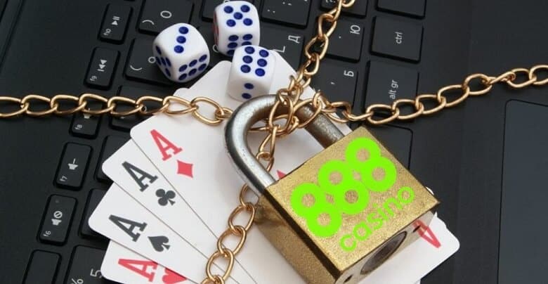 888.com Assures To Provide Safer Gambling Experience