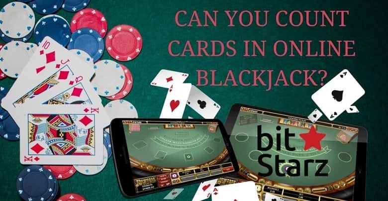 Here’s How Online Casinos Prevent Card Counting in Blackjack