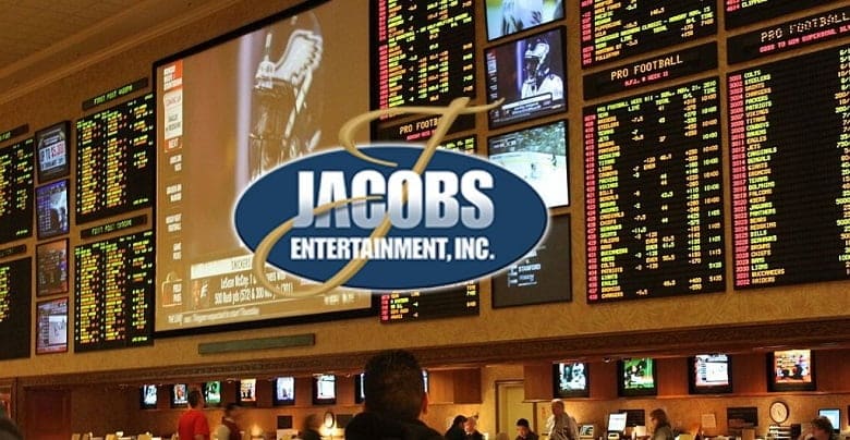 acobs Entertainment Launches Sports Betting at Colorado Property