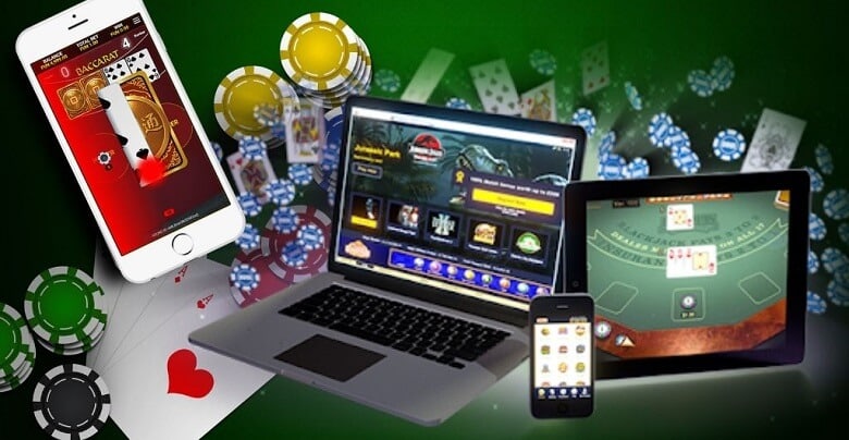 Love to Gamble Online