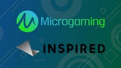 Microgaming Partners With Inspired Entertainment