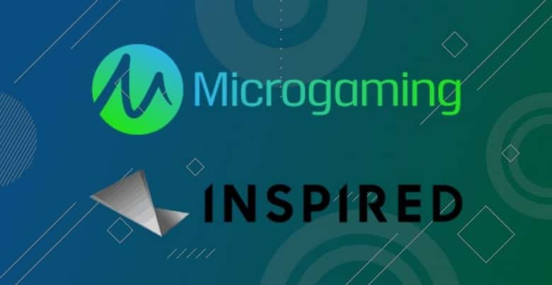 Microgaming Partners With Inspired Entertainment