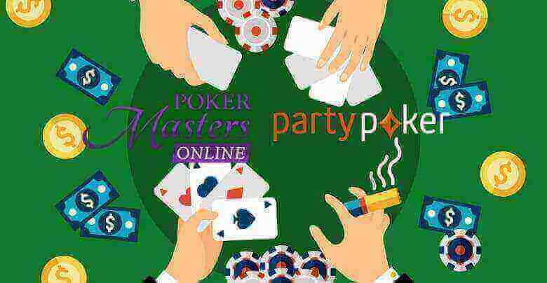 Poker-Masters-Online-Championship