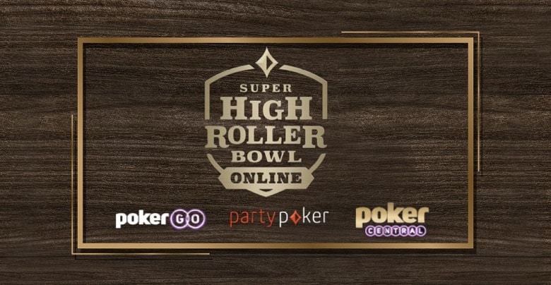 Poker Central Announces Poker Tournament Super High Roller Bowl