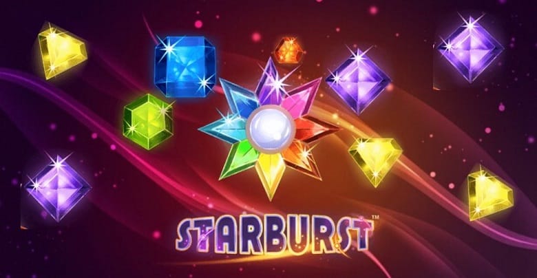 Starburst: The Most Popular Slot Game in the World