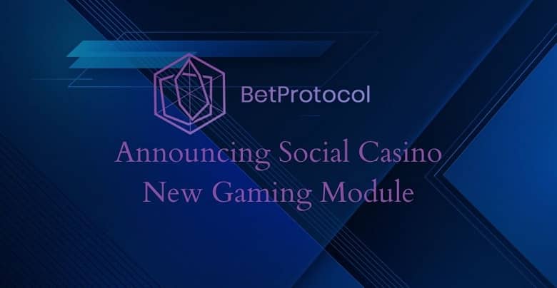 Social Casino Gaming Module