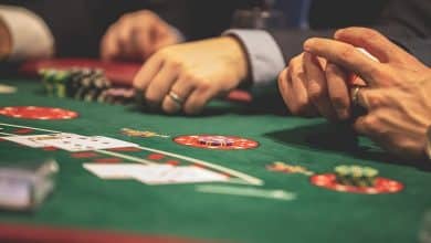 Table Games You Can Play at the Casino