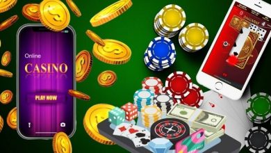 Tips for Playing at Online Casinos