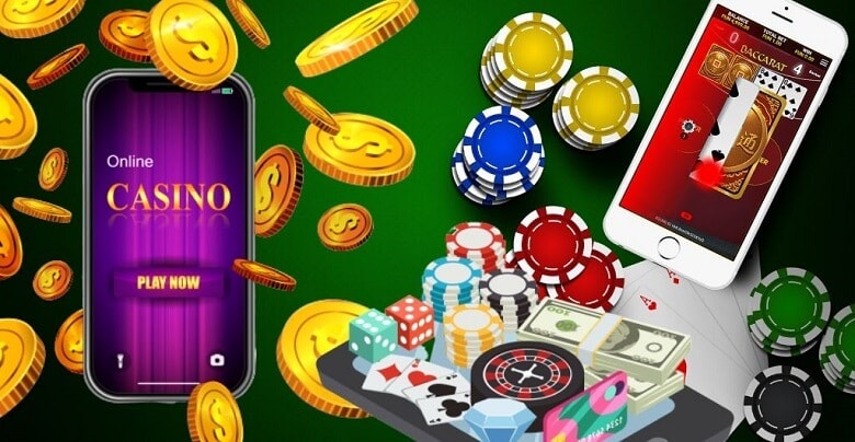 Here Are the Beneficial Tips for Playing at Online Casinos to Win Big