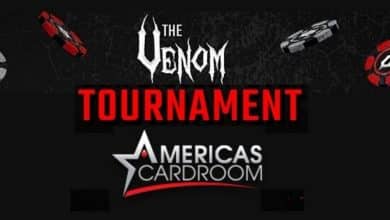 Venom Tournament