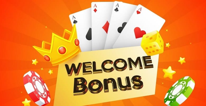 Welcome Bonus | 5 Best Ways to Make Money from Online Casino Bonuses | TrendPickle