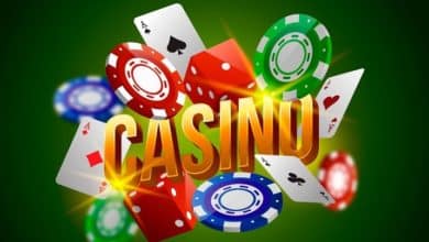 casino businesses