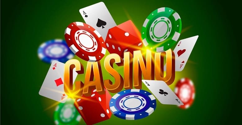 casino businesses