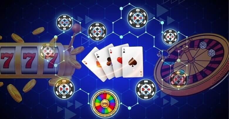 Blockchain Casinos