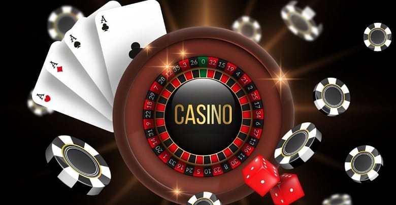 A beginner's guide to online casino gaming and gambling