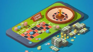 Chances casino menu salmon arm bar