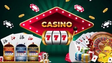 Norwegians Get On With Casino Gaming
