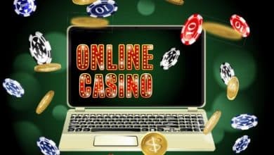 Online Casino Industry