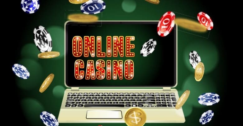 Online Casino Industry