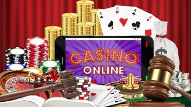 Online Casinos In Japan And Their Legalization