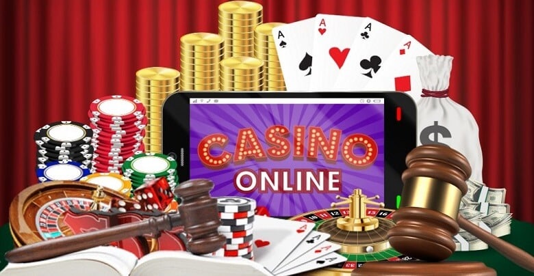 singapore online casino