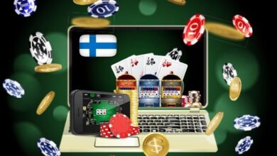 Online Gambling in Finland