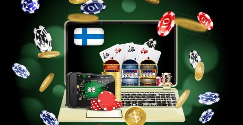 online casinos Ja rakkaus - kuinka he ovat samoja