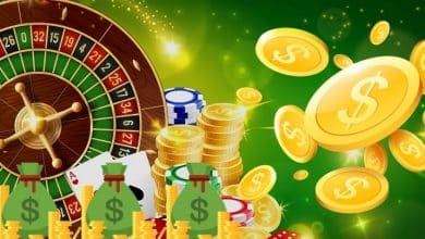 casinos ultimately make money
